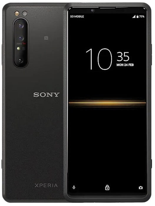 Sony Xperia Pro